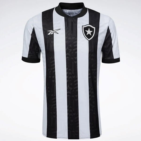 Thailandia Maglia Botafogo Home 23/24